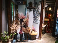 -馬蘭花開(车站大道店)