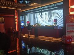 -和木家影院式足道·洗浴·SPA(勾庄店)