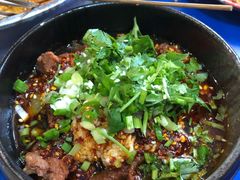 -马路边边串串香(双井直营店)