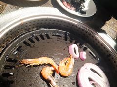 -33韩式自助烧烤(环城南路店)