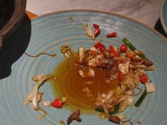 -志明眷村·台式融合菜·宵夜