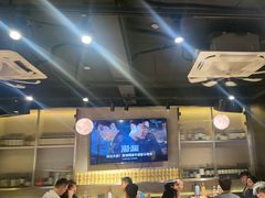 -记忆串城·东北烧烤·小龙虾·大型团建(南油店)