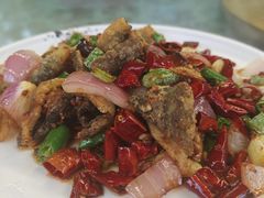 -源泉冷水鱼庄(小鱼洞店)