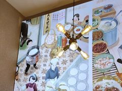 -清晖小苑•顺德地方菜(壹海城店)