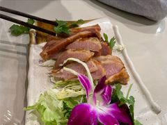 猪颈肉-芭堤雅泰国餐厅(胜利路店)
