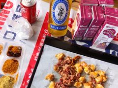 -星巴克臻选(深圳龙岗万科店)