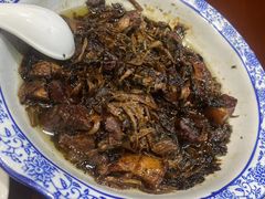 -董府·古宅餐厅