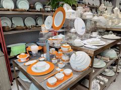 -杭州陶瓷品市场·景青陶瓷有限公司