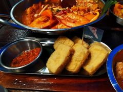 -PAPAYA泰国街头小吃(南山路店)