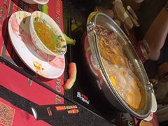 -牛New寿喜烧(虹桥新天地店)