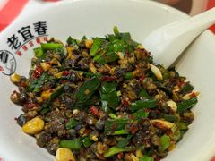 -老宜春味道·江西菜(都市春天店)
