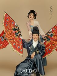 点击看大图 -今生有约婚纱摄影店(景德路店)