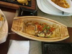 -简家·海鲜盛宴(下沙店)