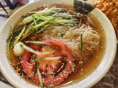 -鸡西大冷面(兰山店)