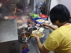 -自园小食店