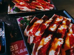 -一品诚记烤肉·甄选店(中南路店)