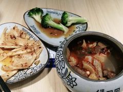 -俏凤凰(美林M·LIVE天地东座店)