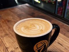 -D STAR COFFEE帝星咖啡
