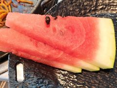 -江浦东烧烤城(韩式特色炭火烤肉同心路店)