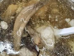 -一小子·排骨咸饭(龙山文创园店)