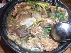 -大川先生·小龙虾·川菜(信义坊店)