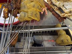 -古彭7只羊·招牌白串·碳锅羊肉旗舰店