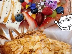-麦田工坊(月湖店)
