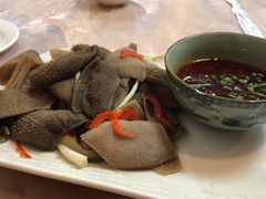 -洪霞餐馆