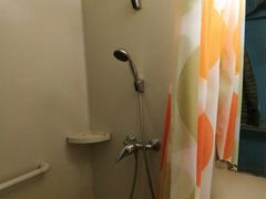 -百时快捷酒店(武汉江滩南京路店)