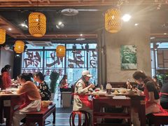 -黄家码头老火锅(解放碑旗舰店)