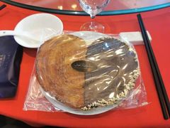 -Salon de The de Joel Robuchon(外滩18号店)
