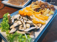 -滇小鱼·云南野生菌火锅(上杭路店)