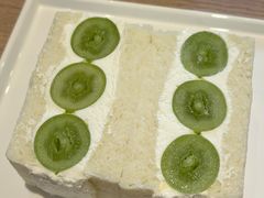 -银座仁志川·生吐司专门店(香港广场店)