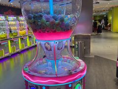 -反斗乐园π(龙华天虹店)