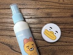 -名创优品(天河区正佳广场二店)