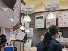-茶颜悦色(雨花亭凯德二楼店)