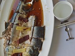 鲥鱼-上海小南国(不夜城店)