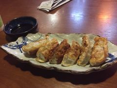 日式煎饺-冉冉垄居酒屋·日本料理