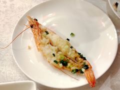 -听松楼·花园酒店·自助餐厅(红梅公园店)