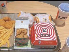 -肯德基(晋江城市广场店)