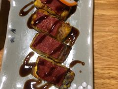 -桃屋日本料理(清华科技园店)