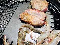 -33韩式自助烧烤(环城南路店)