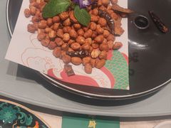 -峰厨大鱼泡饼(水上公园店)