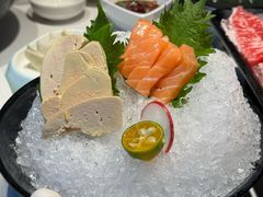 -海月轩海鲜豆捞(紫金塔店)
