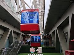 -天津之眼摩天轮