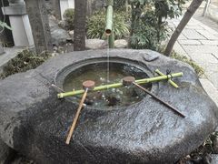 -难波八坂神社