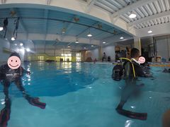 -上海潜殿潜水中心