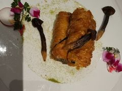 -若蘭慈·无国界素食料理(欢乐海岸店)