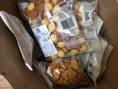 -MUJI无印良品(环球港店)