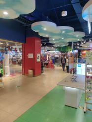 -哈姆雷斯(王府井百货大楼店)
